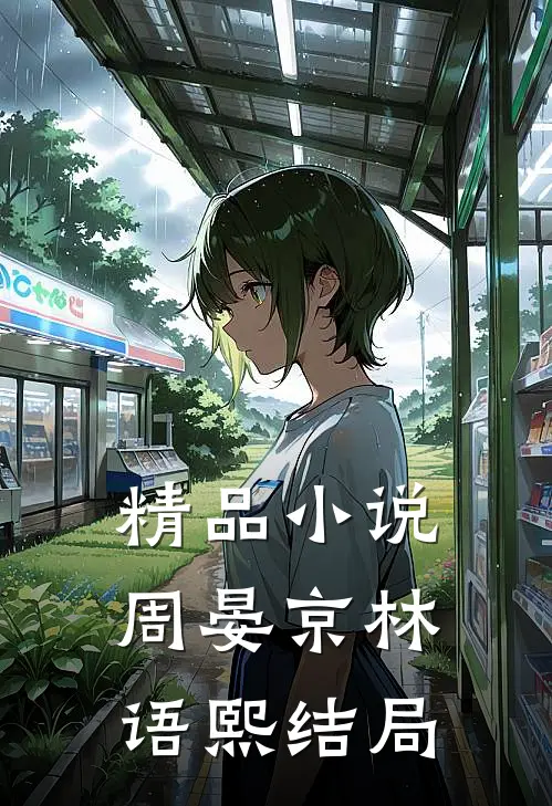 精品小说周晏京林语熙结局