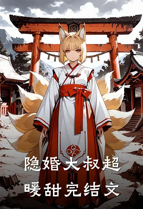 隐婚大叔超暖甜完结文章