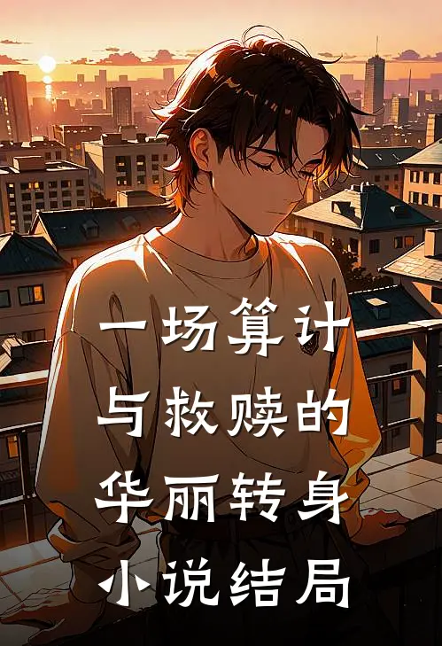 一场算计与救赎的华丽转身小说结局
