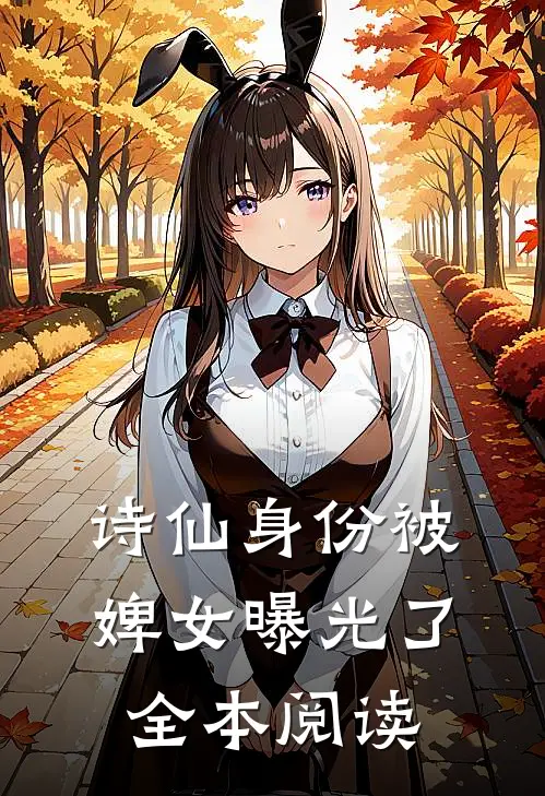 诗仙身份被婢女曝光了全本阅读