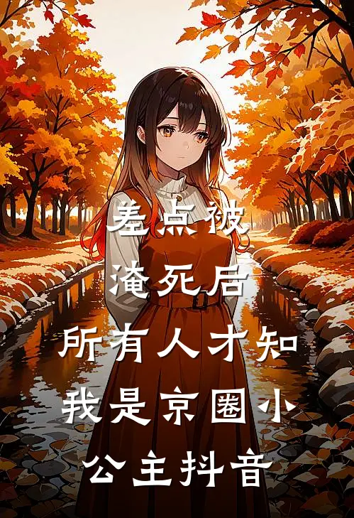 差点被淹死后，所有人才知我是京圈小公主抖音
