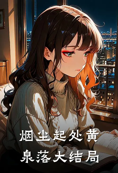 烟尘起处黄泉落大结局
