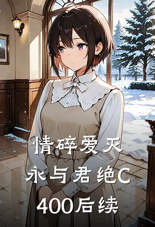 情碎爱灭，永与君绝C400后续