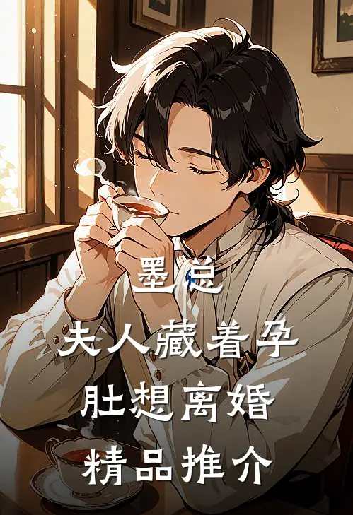 墨总，夫人藏着孕肚想离婚精品推介