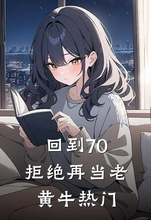 回到70，拒绝再当老黄牛热门
