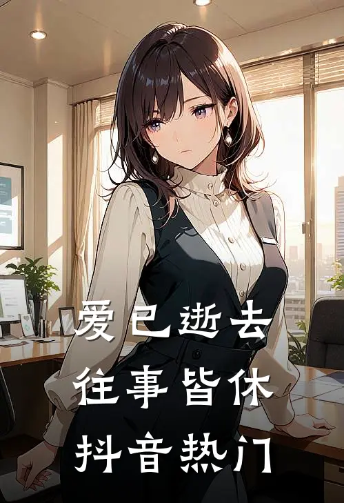 爱已逝去，往事皆休抖音热门