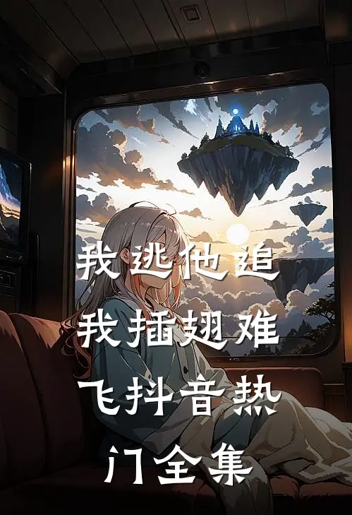 我逃他追，我插翅难飞抖音热门 全集