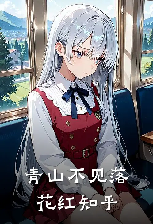青山不见落花红知乎