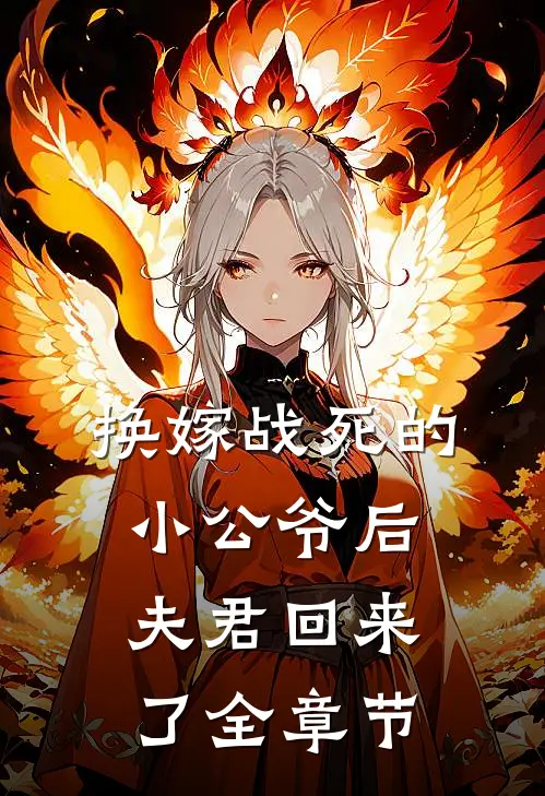换嫁战死的小公爷后，夫君回来了全章节