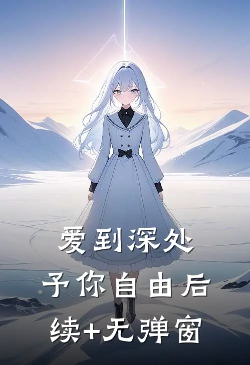 爱到深处，予你自由后续+无弹窗