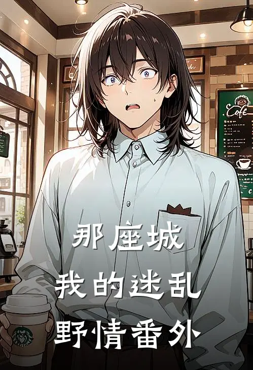 那座城，我的迷乱野情番外