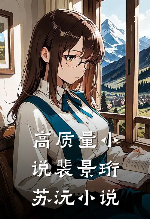 高质量小说裴景珩苏沅小说