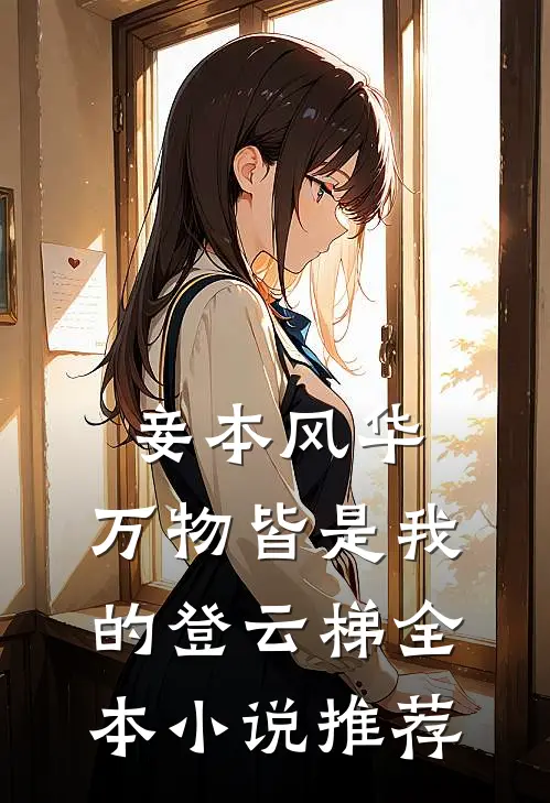 妾本风华，万物皆是我的登云梯全本小说推荐