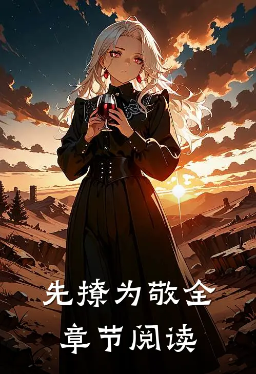 先撩为敬全章节阅读