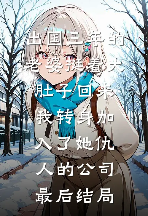 出国三年的老婆挺着大肚子回来，我转身加入了她仇人的公司最后结局