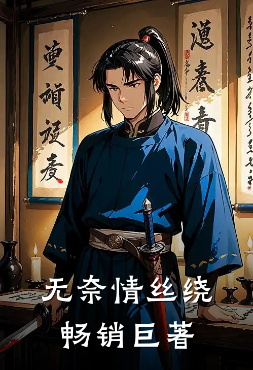 无奈情丝绕畅销巨著
