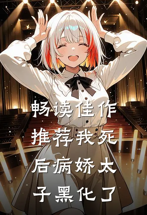 畅读佳作推荐我死后病娇太子黑化了