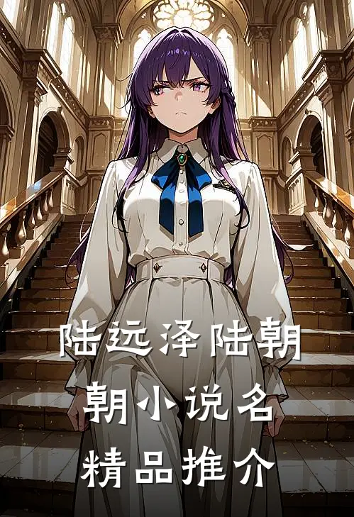 陆远泽陆朝朝小说名精品推介