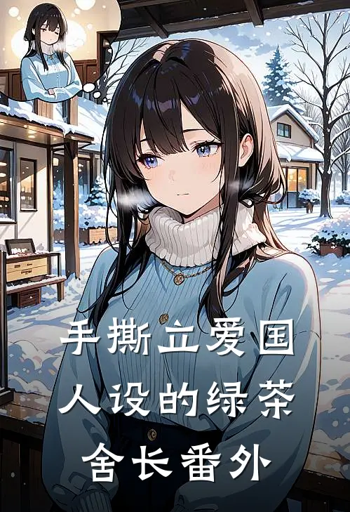 手撕立爱国人设的绿茶舍长 番外