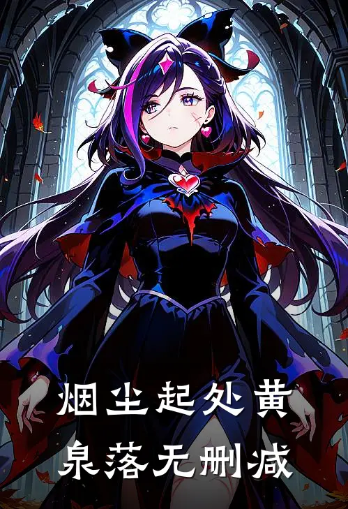 烟尘起处黄泉落无删减