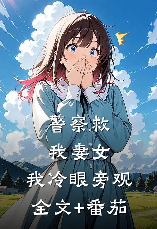 警察救我妻女，我冷眼旁观全文+番茄
