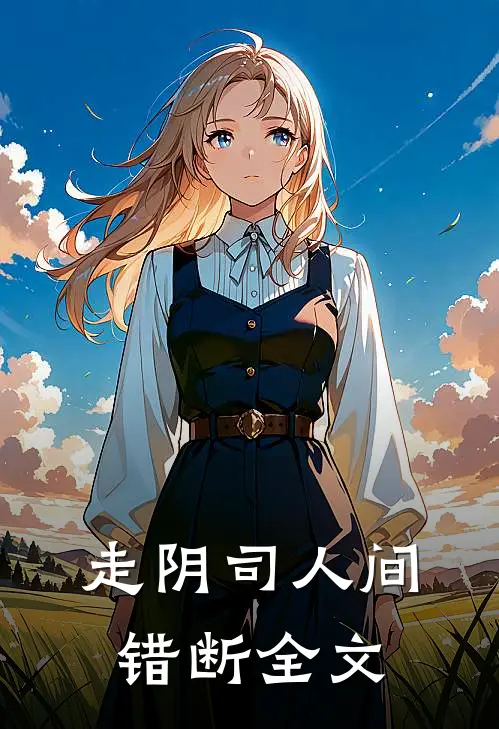 走阴司-人间错断全文