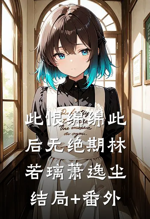 此恨绵绵此后无绝期林若璃萧逸尘结局+番外