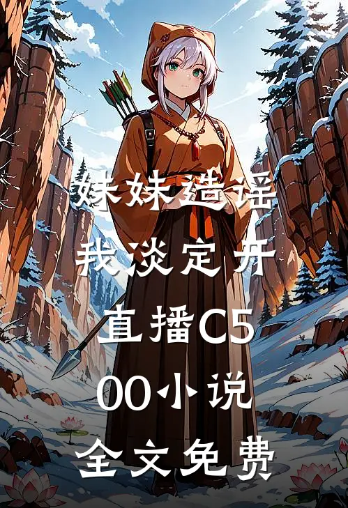 妹妹造谣，我淡定开直播C500小说全文免费