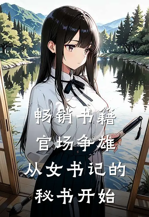 畅销书籍官场争雄，从女书记的秘书开始