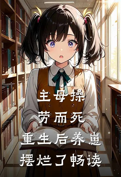 主母操劳而死，重生后养崽摆烂了畅读
