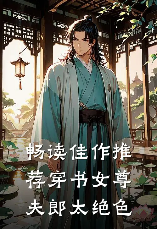 畅读佳作推荐穿书女尊：夫郎太绝色