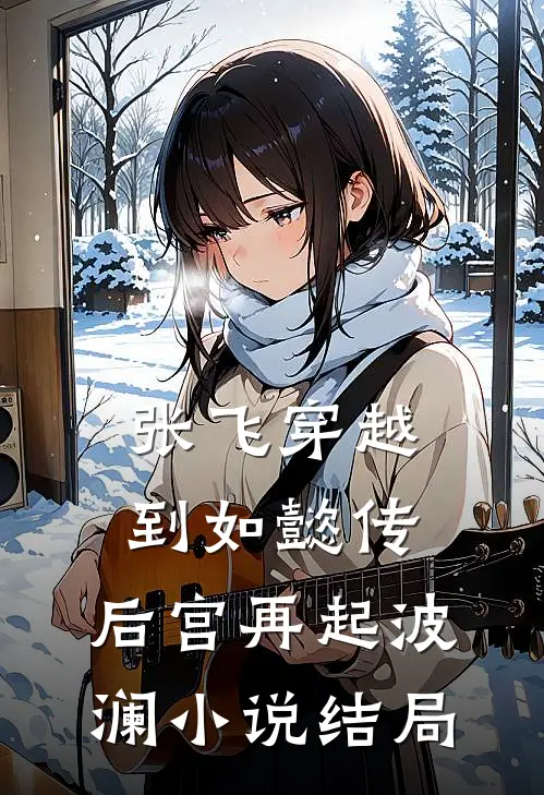 张飞穿越到如懿传，后宫再起波澜小说结局