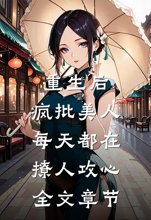 重生后，疯批美人每天都在撩人攻心全文章节