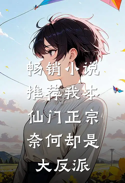 畅销推荐我本仙门正宗,奈何却是大反派免费阅读