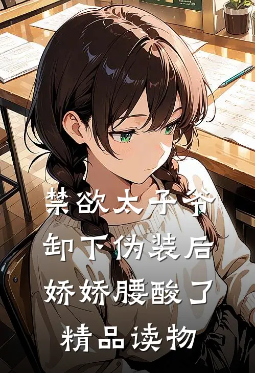 禁欲太子爷卸下伪装后，娇娇腰酸了精品读物