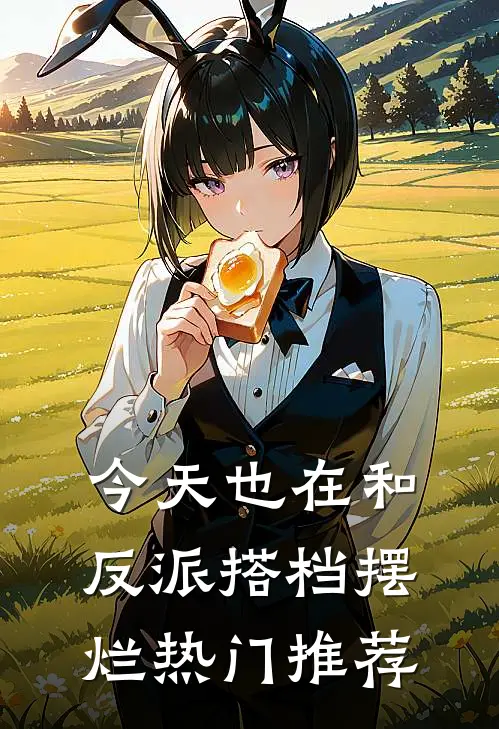 今天也在和反派搭档摆烂热门推荐