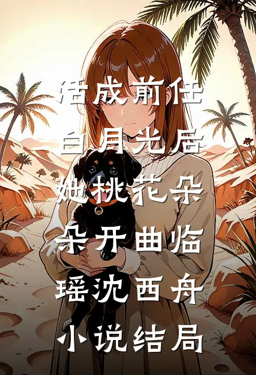 活成前任白月光后，她桃花朵朵开曲临瑶沈西舟小说结局