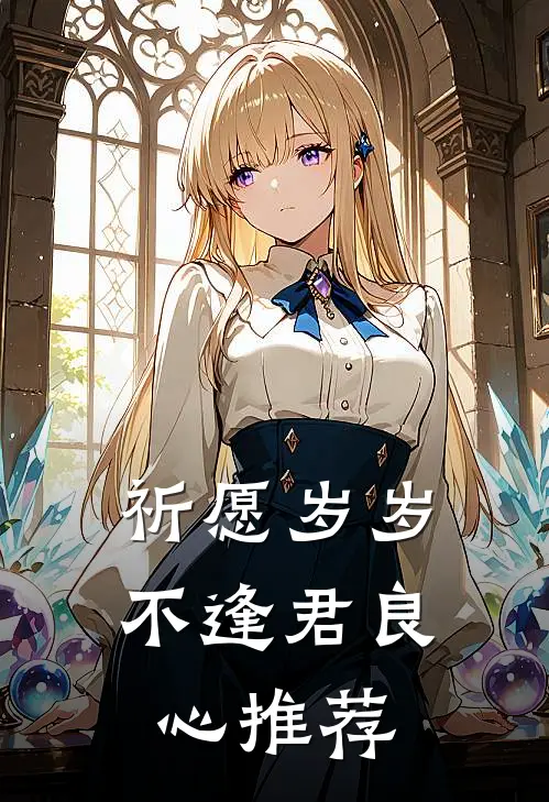 祈愿岁岁不逢君良心推荐