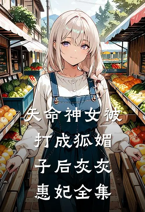 天命神女被打成狐媚子后灰灰惠妃 全集