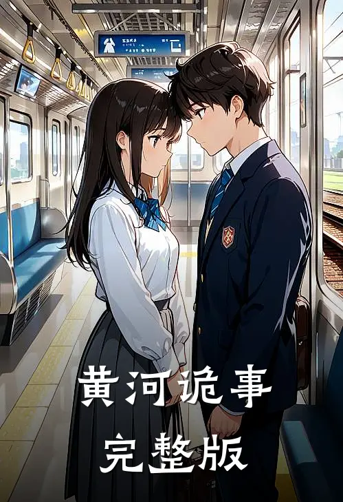 黄河诡事完整版