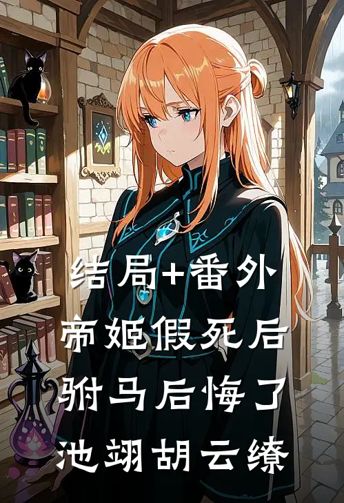 结局+番外帝姬假死后驸马后悔了池翊胡云缭