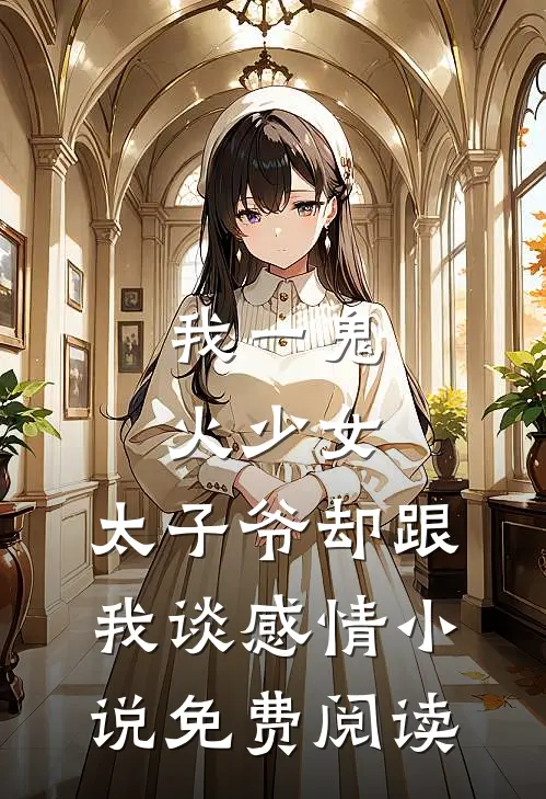 我一鬼火少女，太子爷却跟我谈感情小说免费阅读
