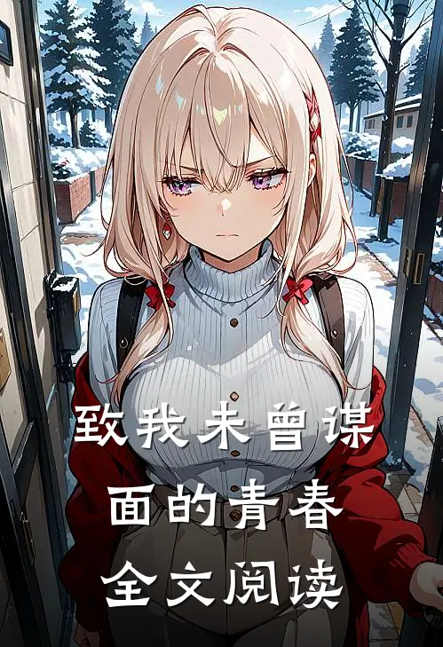 致我未曾谋面的青春全文阅读