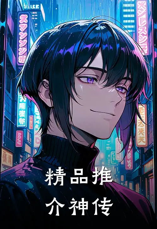精品推介神传