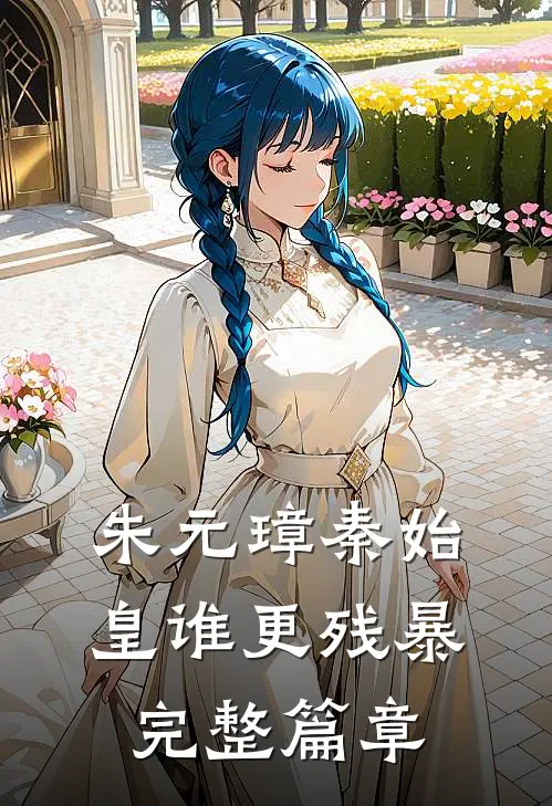 朱元璋秦始皇谁更残暴完整篇章