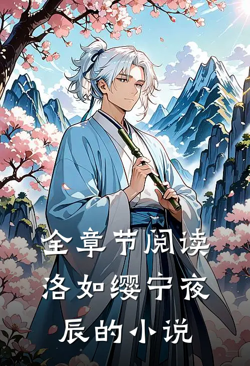 全章节阅读洛如缨宁夜辰的小说