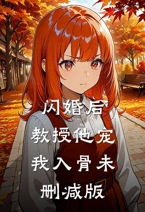 闪婚后，教授他宠我入骨未删减版