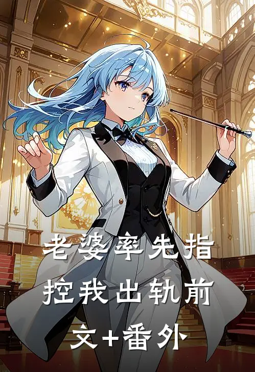 老婆率先指控我出轨前文+番外