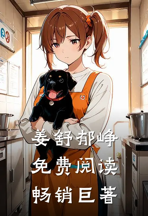 姜舒郁峥免费阅读畅销巨著