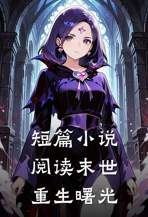 短篇小说阅读末世重生曙光